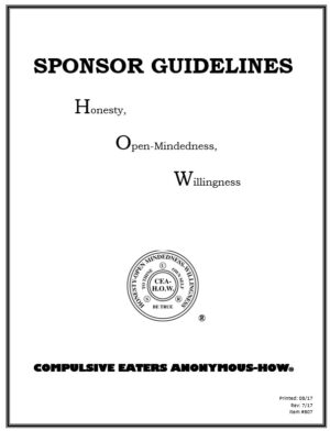 MOBI Disabled - Sponsor Guidelines (2017 Edition)