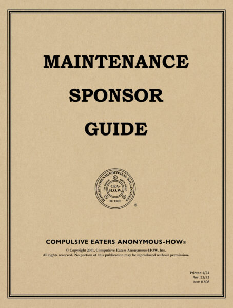 ELiterature CEA HOW Literature