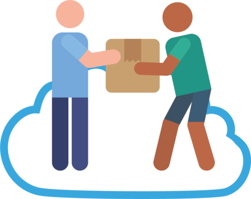 Servicio de Donaciones